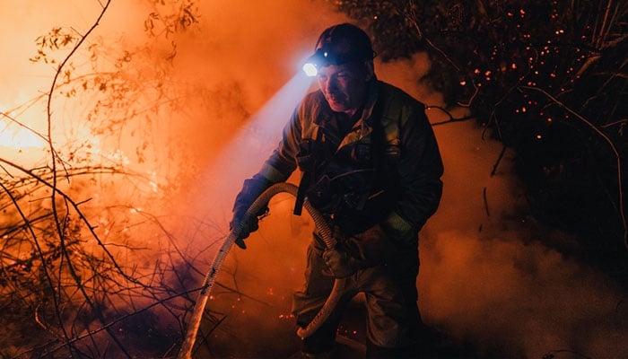 فوٹو بشکریہ بین الاقوامی میڈیا