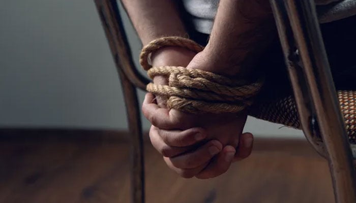 — فائل فوٹو