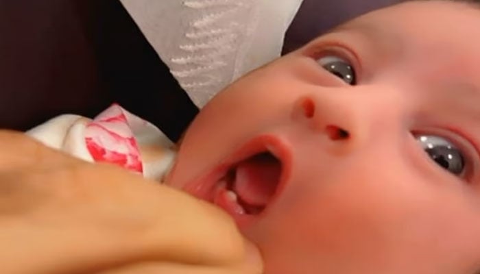 فوٹو بشکریہ غیر ملکی میڈیا