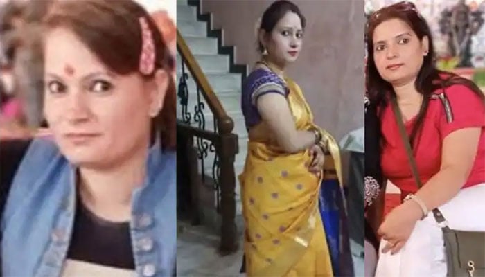 فوٹو: بھارتی میڈیا