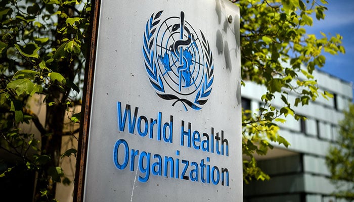 سوڈان حملوں میں ہلاکتیں 114 ہوگئیں، سربراہ ڈبلیو ایچ او