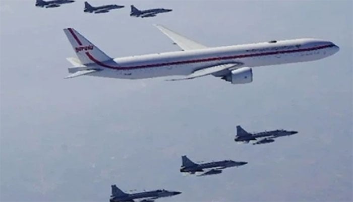 فوٹو: پی ٹی وی