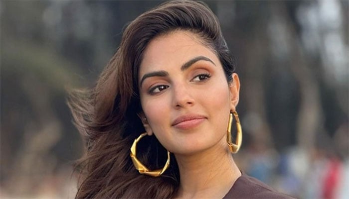 ریا چکرورتی نے بزنس کی دنیا میں کامیابی سمیٹ لی