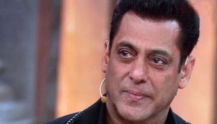 فوٹو: اسکرین گریب۔سوشل میڈیا