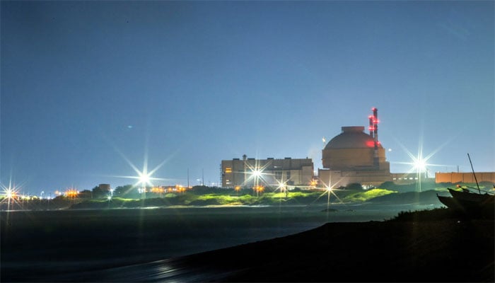 تصویر سوشل میڈیا۔