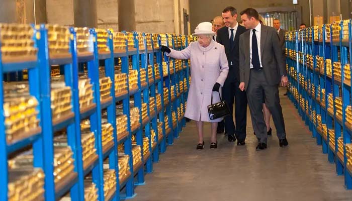 Places on earth under constant surveillance 24/7: From The White House to NORAD