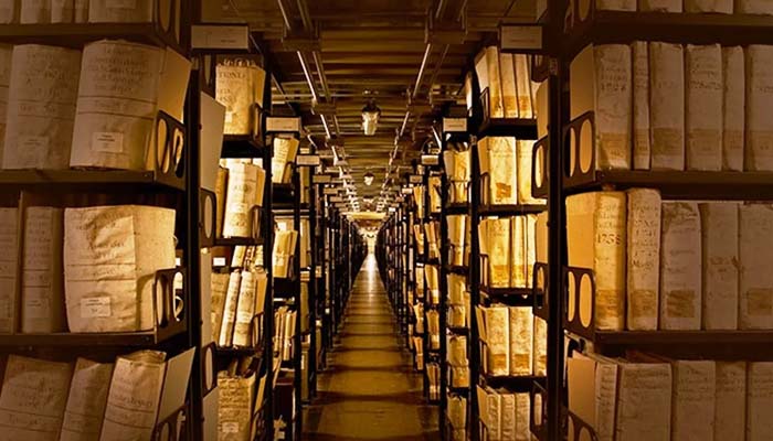 Places on earth under constant surveillance 24/7: From The White House to NORAD