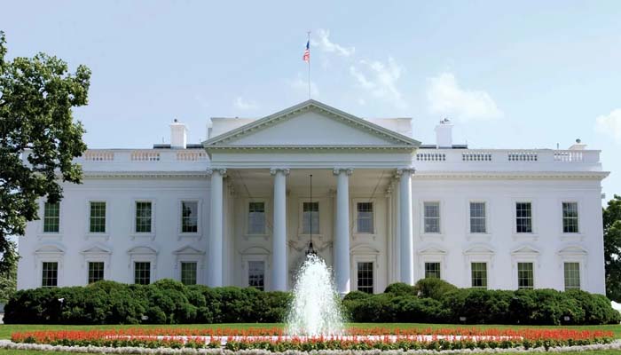 Places on earth under constant surveillance 24/7: From The White House to NORAD