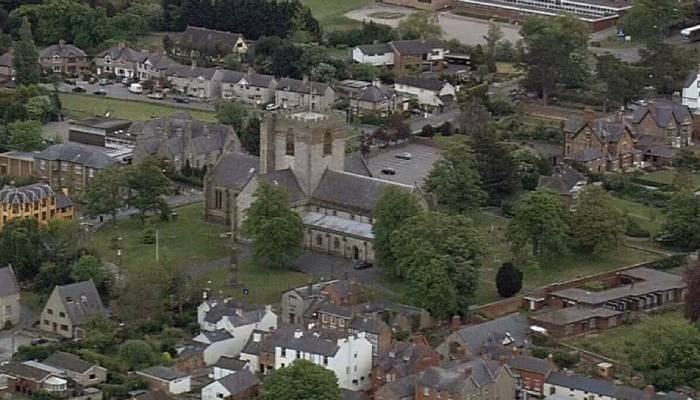 UK’s smallest city with just few thousand residents hides rich heritage