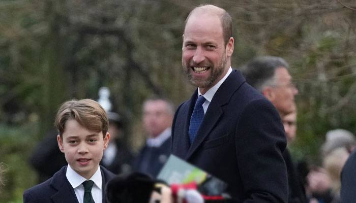 Prince William set to include George in high-stake project for future role