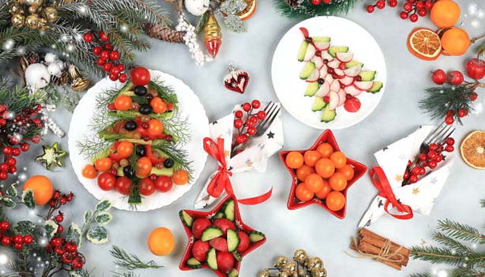How to keep healthy habits intact during holidays? Experts reveal roadmap