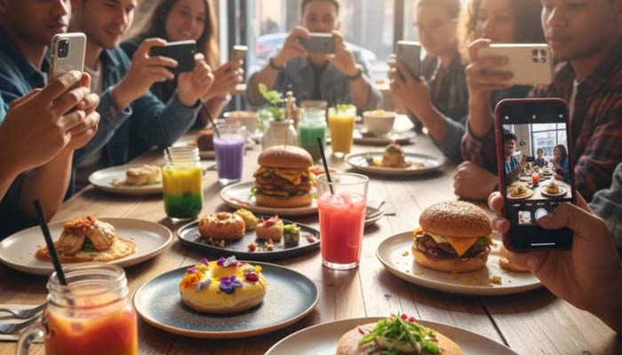 Gen Z admits to faking finances, risking debt for likes and love