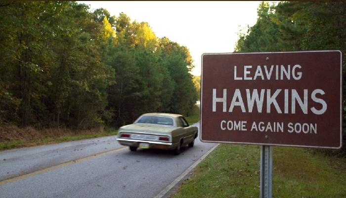 ‘Stranger Things’ Season 5 Vol. 2s five unexpected spoilers leaked online