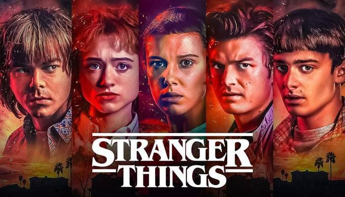 ‘Stranger Things’ Season 5 Vol. 2s five unexpected spoilers leaked online