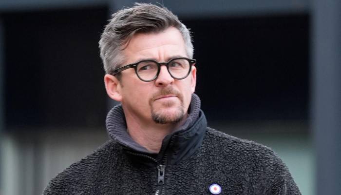 Joey Barton handed suspended prison sentence over offensive posts