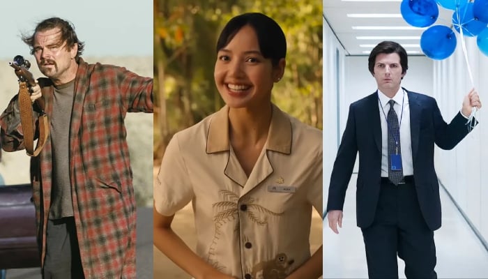Golden Globes 2026 Nominations: Heres who is leading the categories