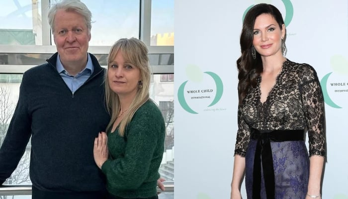 Earl Spencers wife settles explosive £2 million lawsuit with girlfriend