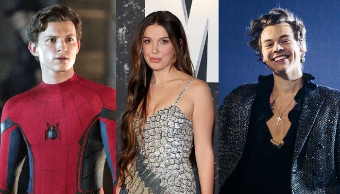 Tom Holland to Harry Styles: Top Gen Z stars who redefined Hollywood
