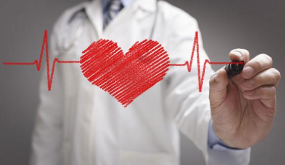 کراچی: سردیوں کے آغاز کے ساتھ ہی دل کے امراض میں مبتلا مریضوں کی تعداد میں اضافہ