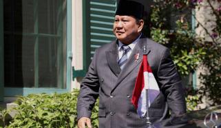 انڈونیشی صدر آج پاکستان پہنچیں گے