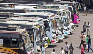 پنجاب، بھاری ٹریفک جرمانوں کیخلاف ٹرانسپورٹرز کی ہڑتال، شہری پریشان