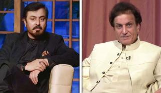 ’مجھے نعمان اعجاز سے نفرت ہے‘