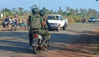 تھائی لینڈ اور کمبوڈیا کے درمیان ایک بار پھر جھڑپیں شروع، فضائی حملے