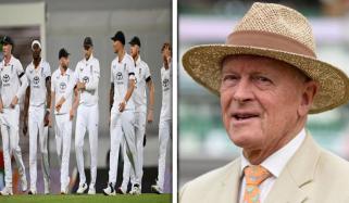 ’انگلینڈ کرکٹ ٹیم غیر ذمہ دار اور بے کار ہے‘