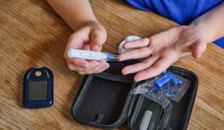 ذیابطیس سے اچانک دل کے دورے سے موت کا خطرہ کئی گنا بڑھ جاتا ہے: تحقیق