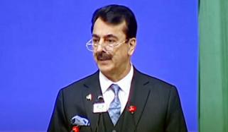 مشترکہ منصوبوں سے مسلم ممالک اپنی طاقت یکجا کر سکتے ہیں: یوسف رضا گیلانی