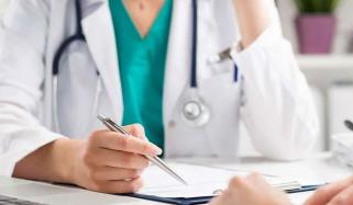 ایبٹ آباد: ڈی ایچ کیو اسپتال سے مبینہ اغواء ہونے والی ڈاکٹر کی لاش مل گئی