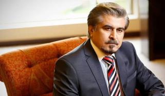 بالی ووڈ ایک بھونڈے انداز میں سیاست زدہ ہو چکی ہے: جمال شاہ