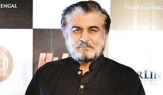 بالی ووڈ ایک بھونڈے انداز میں سیاست زدہ ہو چکی ہے: جمال شاہ