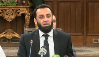 پاکستان موسمیاتی تبدیلیوں سے سب سے زیادہ متاثر ہونے والا ملک ہے: عطا تارڑ