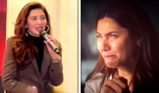 جو کرتی ہوں، وائرل ہو جاتا ہے: ماہرہ خان کا وائرل کلپ پر ردعمل