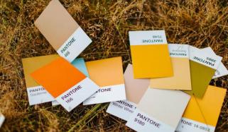 پینٹون نے ’کلاؤڈ ڈانسر‘ کو 2026ء کا رنگ قرار دے دیا