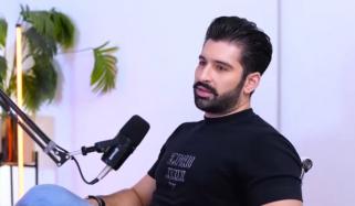 اللّٰہ کی مدد ہمیشہ مشکل سے پہلے پہنچ جاتی ہے: منیب بٹ