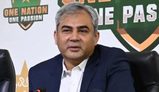 پی ایس ایل کے لیے نئی بڈ اوپن اور شفاف ہوگی: محسن نقوی