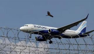 بھارت میں 65 فیصد مارکیٹ شیئر رکھنے والی ایئرلائن شدید بحران کا شکار