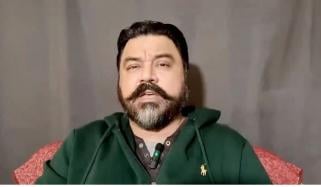 یوٹیوبر عادل راجہ کو بریگیڈیئر ریٹائرڈ راشد نصیر سے عوامی سطح پر معافی مانگنے کا حکم 