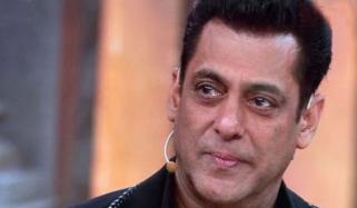 سلمان خان دھرمیندر کو یاد کرتے ہوئے آبدیدہ ہو گئے