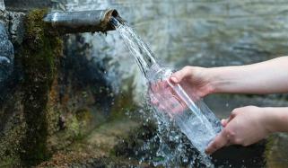 قومی اسمبلی: آبادی میں اضافہ کے سبب سالانہ فی کس پانی کی دستیابی میں کمی کا انکشاف