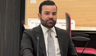 پی ٹی آئی میں جمہوریت نام کی چیز نہیں، اب بہت ہوچکا، بیرسٹر عقیل 