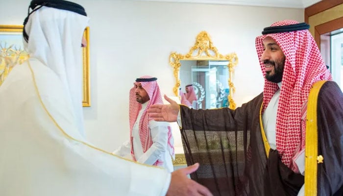 فوٹو بشکریہ بین الاقوامی میڈیا