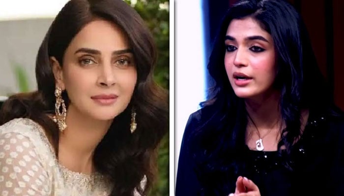 فوٹو کولاج— سوشل میڈیا