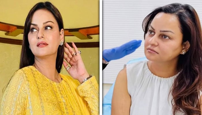 تصاویر:سوشل میڈیا