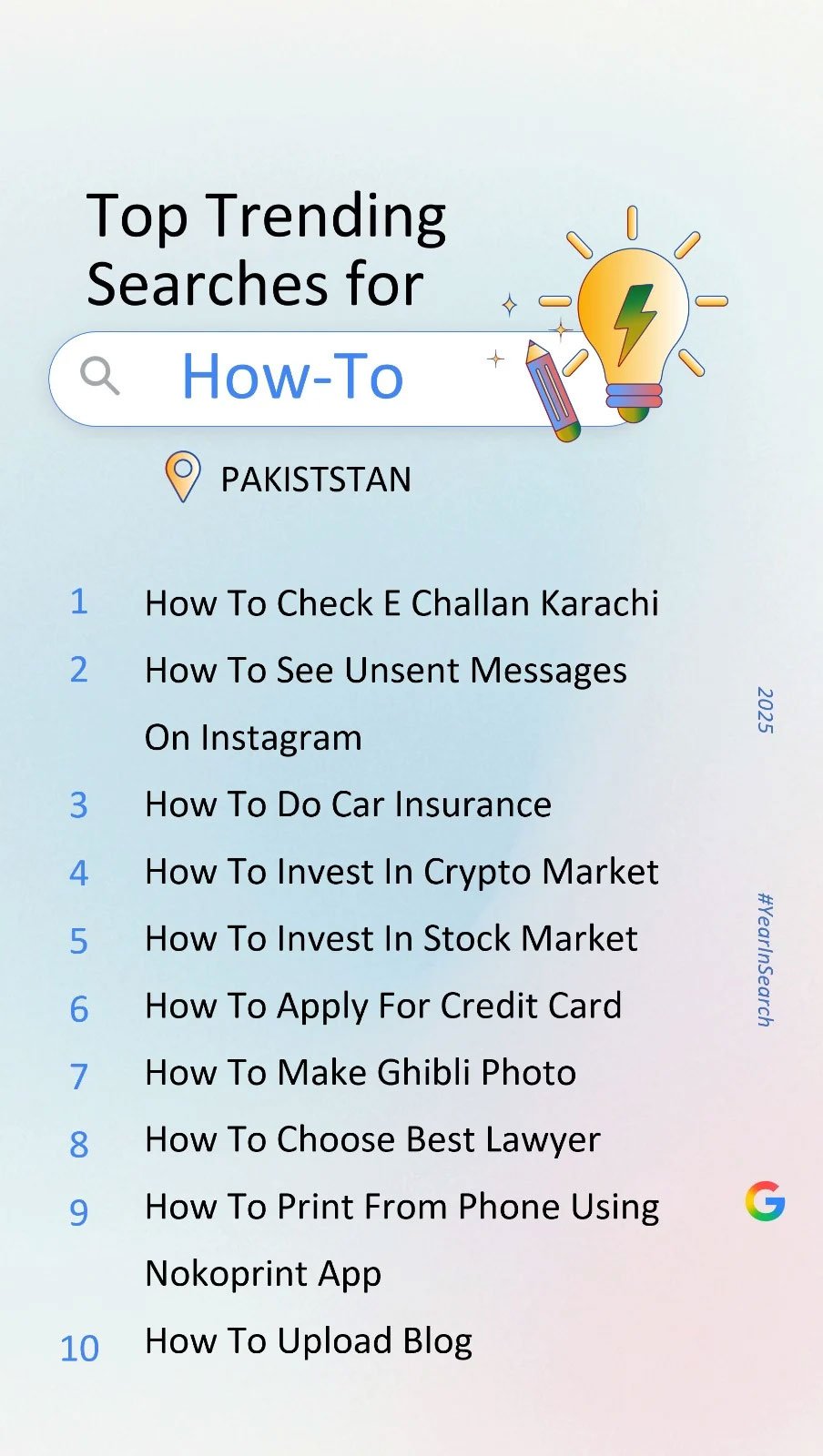 فوٹو — گوگل