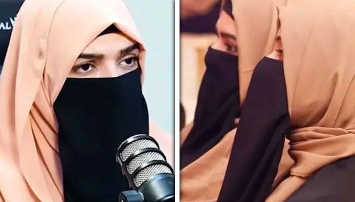 فوٹو — سوشل میڈیا