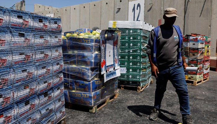 —فائل فوٹو