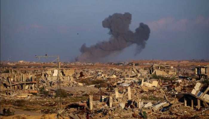 —فائل فوٹو